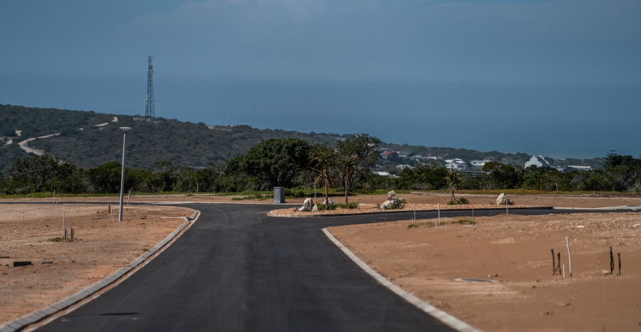 0 Bedroom Property for Sale in Stilbaai Wes Western Cape